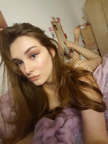 Виолетта фото 9