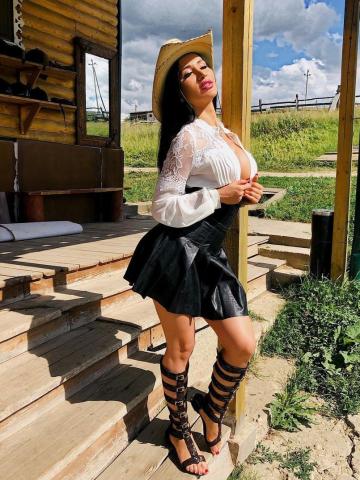 Ясмина Игры Реал фото 3